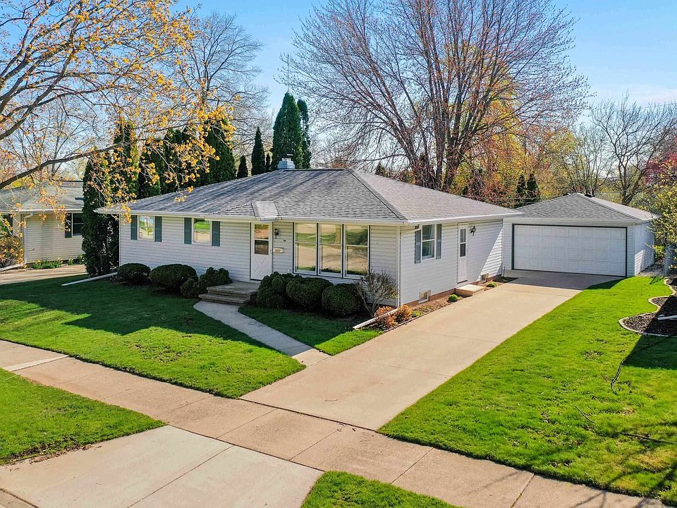 600 S Joseph St, Appleton, WI 54915 Zillow