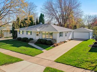 600 S Joseph St, Appleton, WI 54915