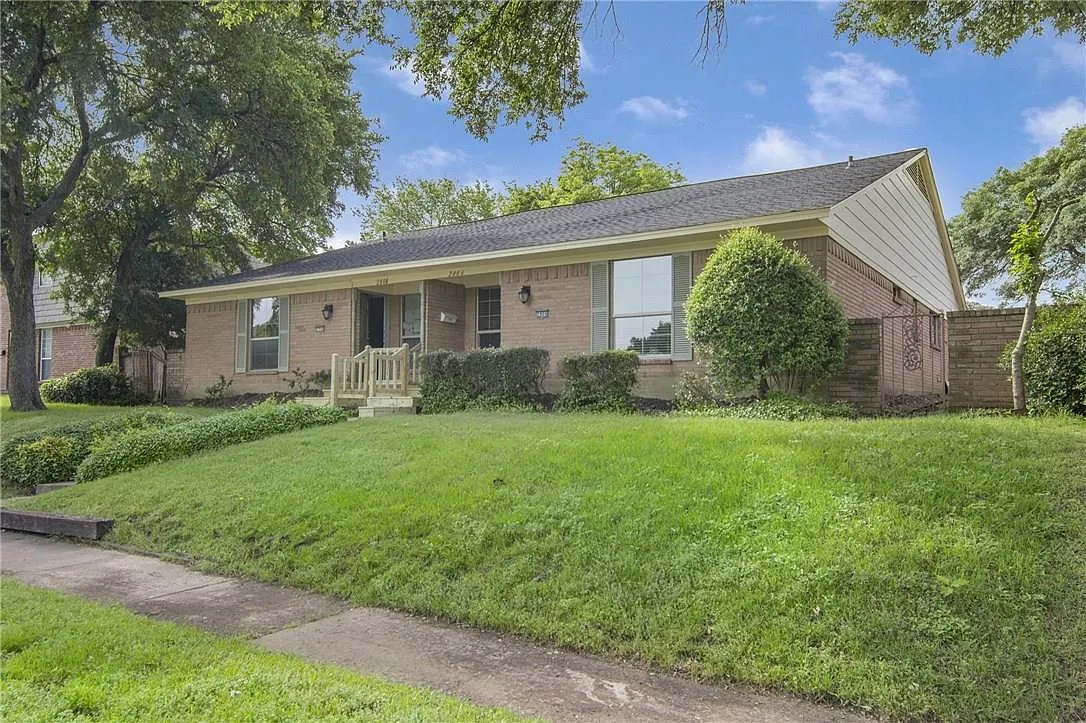 2 bed, 1532 sqft, $1,995 — Photo 1