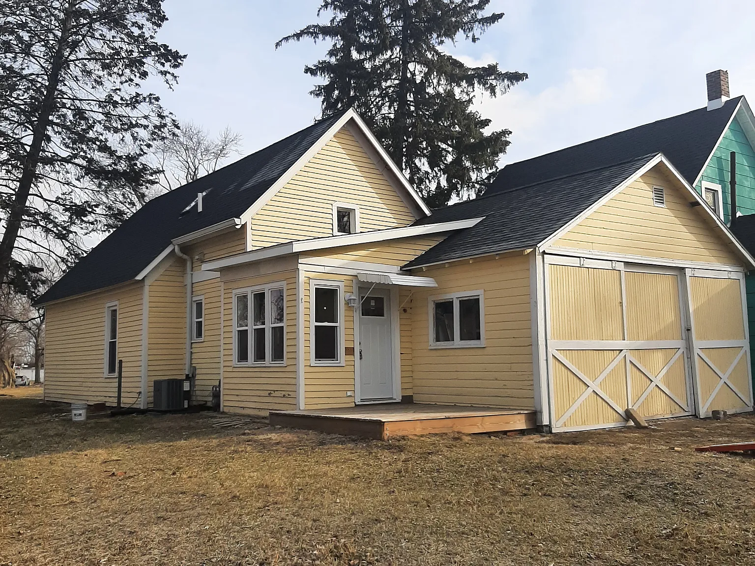 2 bed, 2.0 bath, 1500 sqft, $600 — Photo 2