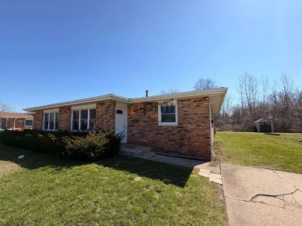 5469 Aspen Ave, Portage, IN 46368