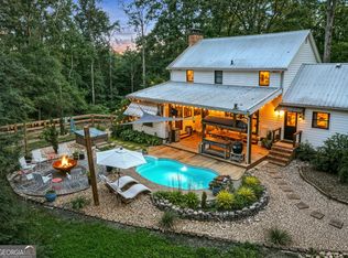 181 Gilreath Way, Dahlonega, GA 30533