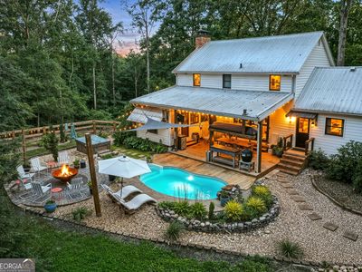 181 Gilreath Way, Dahlonega, GA, 30533