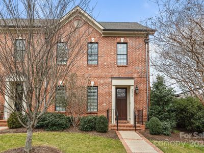2218 Croydon Rd, Charlotte, NC, 28207