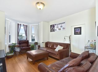 8 Garrison St APT 609, Boston, MA 02116