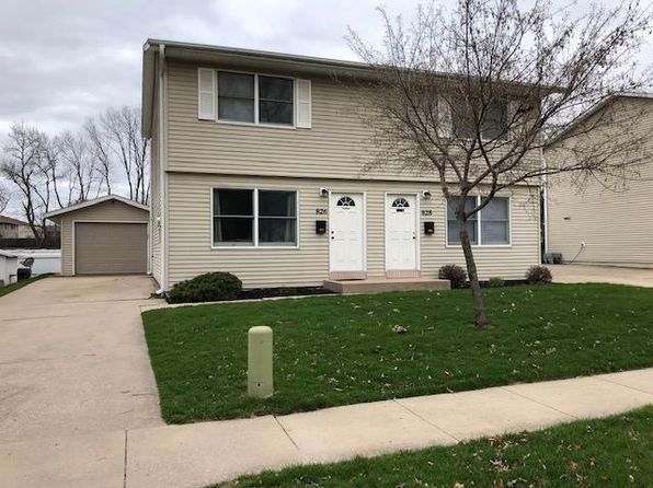 826 Page St