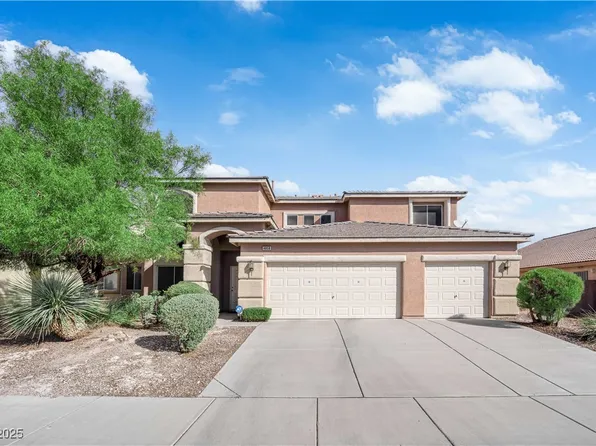 4858 Lionesse Ct, Las Vegas, NV 89130