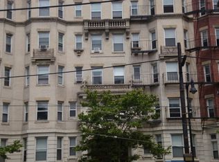 331 Huntington Ave, Boston, MA 02115
