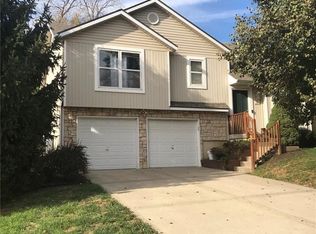 76 Wilson Rd, Platte City, MO 64079