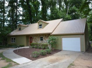 606 White Owl Forest Dr, Augusta, GA 30909