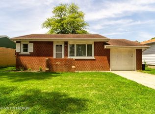 1617 S 4th Ave, Kankakee, IL 60901
