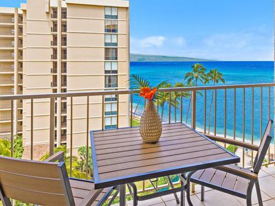 4365 Lower Honoapiilani Rd #817, Lahaina, HI, 96761