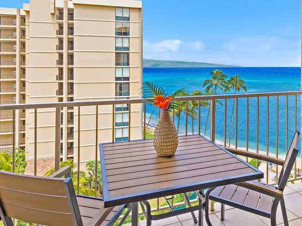 4365 Lower Honoapiilani Rd #817, Lahaina, HI 96761