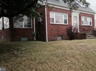 801 Delsea Dr, Westville, NJ 08093