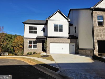 27 Rock Park Way #24, Tucker, GA, 30084