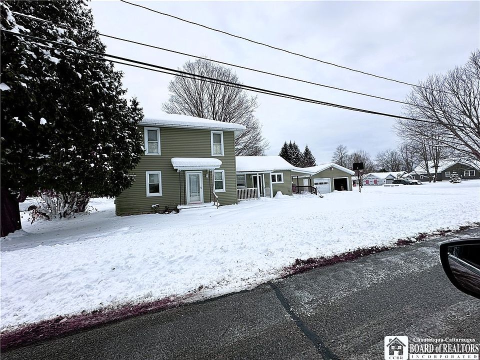 4495 Church St, Gerry, NY 14740 MLS R1511899 Zillow