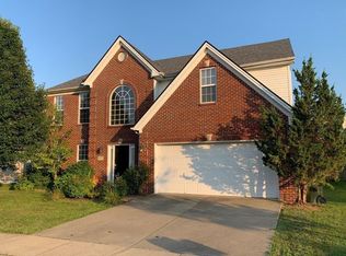 2977 N Majestic View Walk, Lexington, KY 40511
