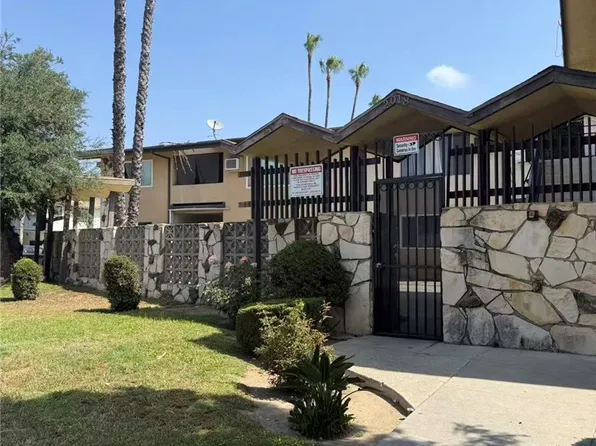 2018 Las Vegas Ave APT 8, Pomona, CA 91767