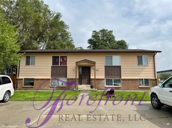 202 California Trl #4, Glenrock, WY 82637