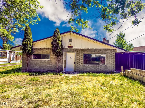 3126 Delaware Ave, Klamath Falls, OR 97603