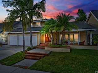 25361 Barents, Laguna Hills, CA 92653