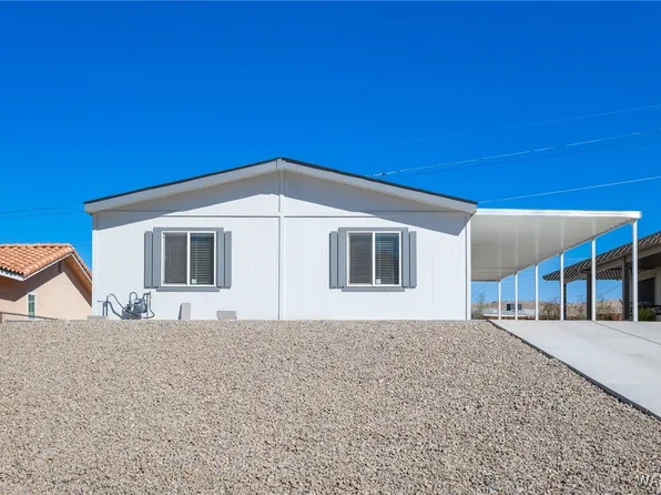 1847 Wendell Ave, Bullhead City, AZ 86442