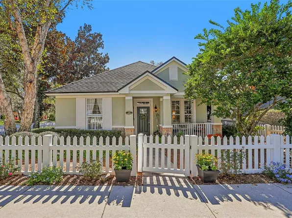 201 W CHANCERY LANE, DELAND, FL 32724