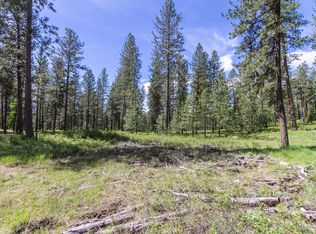 1100 Kitt Narcisse Rd PARCEL C, Colville, WA 99114