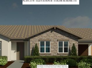 2033 Daffodil, Kingsburg, CA