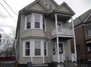 1018 Albany St, Schenectady, NY 12307