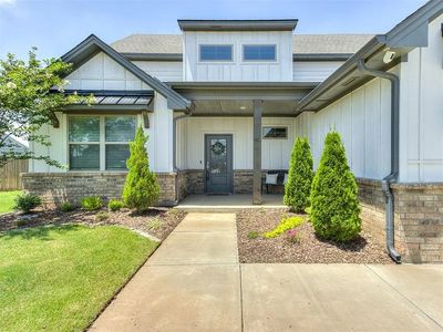 1391 Hickory Trl, Piedmont, OK, 73078