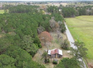 1465 Jakes Rd, Turbeville, SC 29162