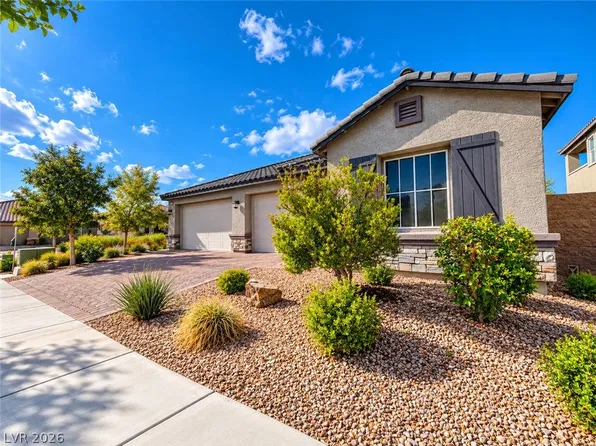 3936 Snow Fawn Ave, North Las Vegas, NV 89084