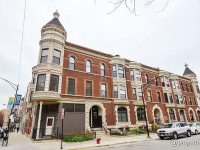 2000 N Clifton Ave #B, Chicago, IL, 60614