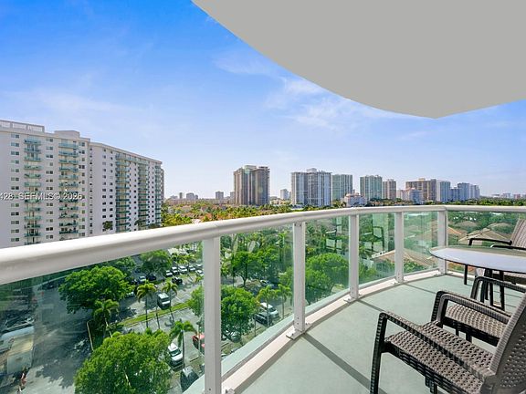 2nd image of 19370 Collins Ave APT 916