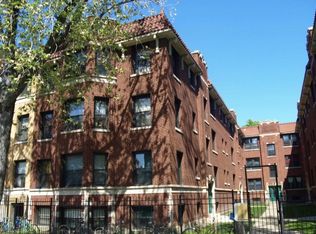 2639 S Spaulding Ave #2E, Chicago, IL 60623