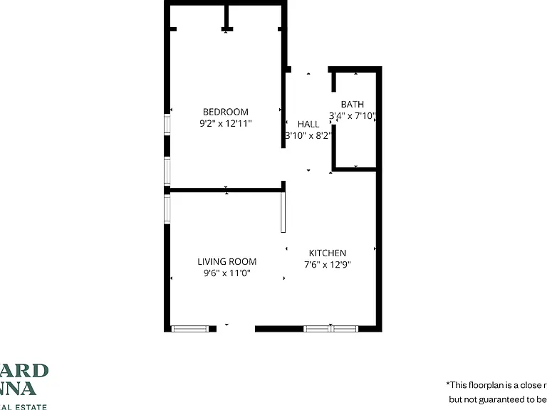 1318 E 58th St #1A — Photo 2