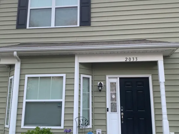 2033 Genevieve Trl, Williamsburg, VA 23185