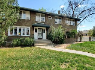 1106 E 6th Ave, Fort Morgan, CO 80701