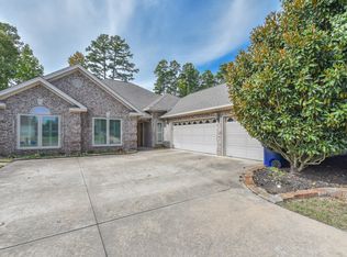 132 Margeaux Dr, Maumelle, AR 72113