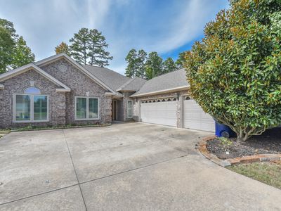 132 Margeaux Dr, Maumelle, AR, 72113