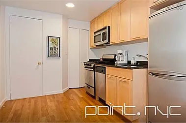 Rented by Point NYC
