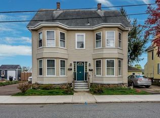 22 Plympton St, Woburn, MA 01801