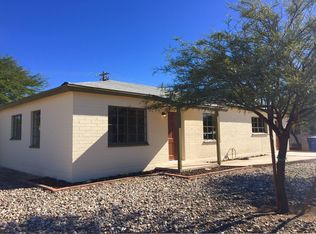 601 S Janet Ave, Tucson, AZ 85711