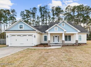 9114 Clinton Rd, Autryville, NC 28318