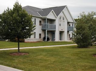 2 bedroom Unit, Watertown, WI 53098