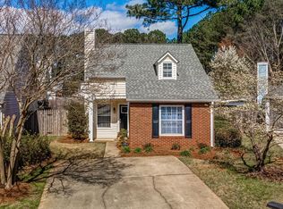 1910 Brittania Cir, Woodstock, GA
