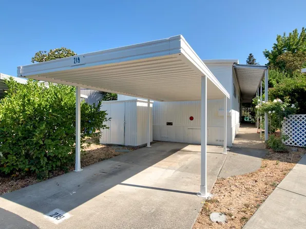 219 Cazares Circle, Sonoma, CA 95476