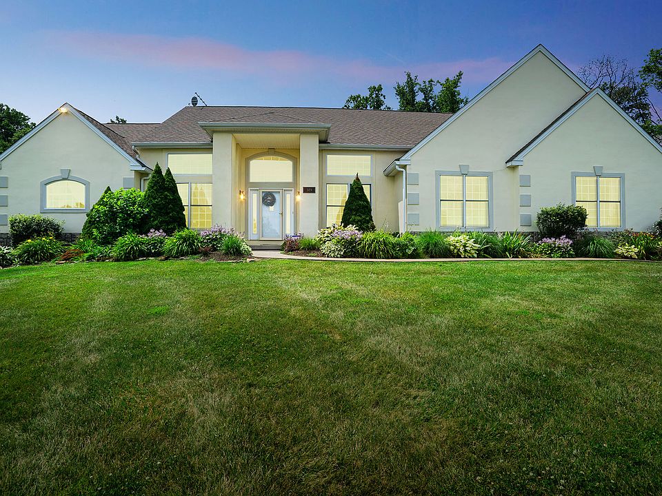 389 Stoopville Rd, Newtown, PA 18940 Zillow