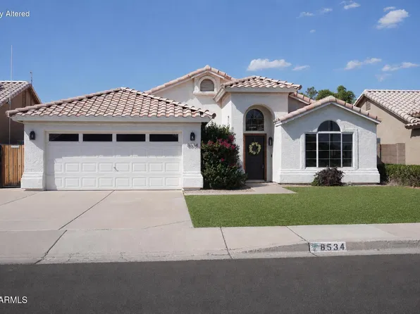 8534 W CHARLESTON Avenue, Peoria, AZ 85382